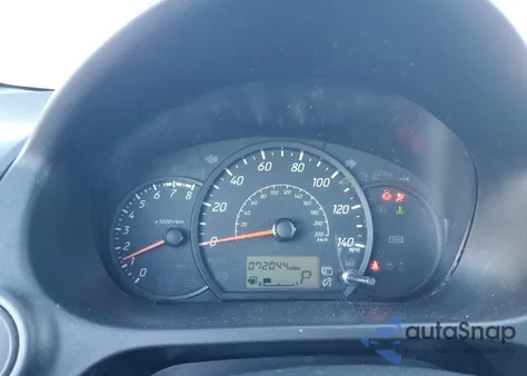 2019 Mitsubishi Mirage G4 Es из США, поврежденный, VIN ML32F3FJ4KHF16185